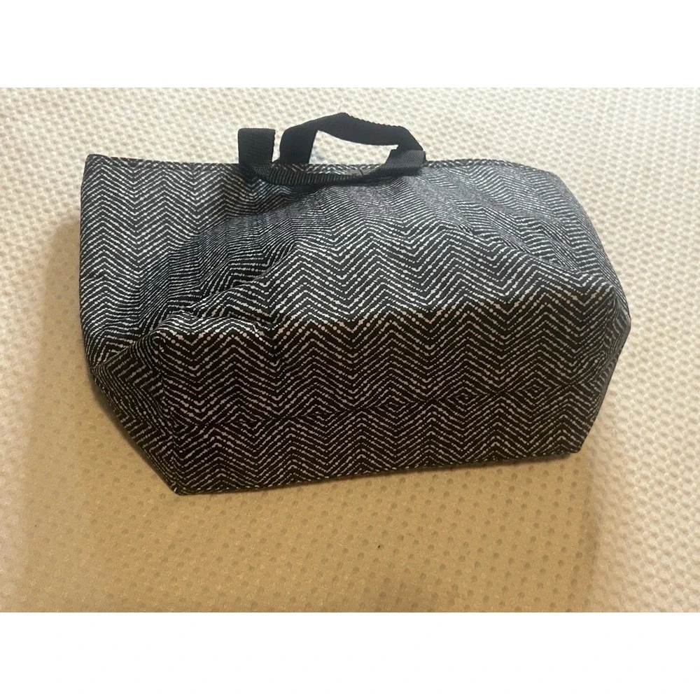 Thirty One Thermal Insulated Lunch Tote Bag - PERSONALIZED: Joseph (NEW W/O Tag)
